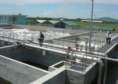 Toàn Phát Lộc - Công ty chuyên xử lý nước thải uy tín tại Thuận An, Bình Dương